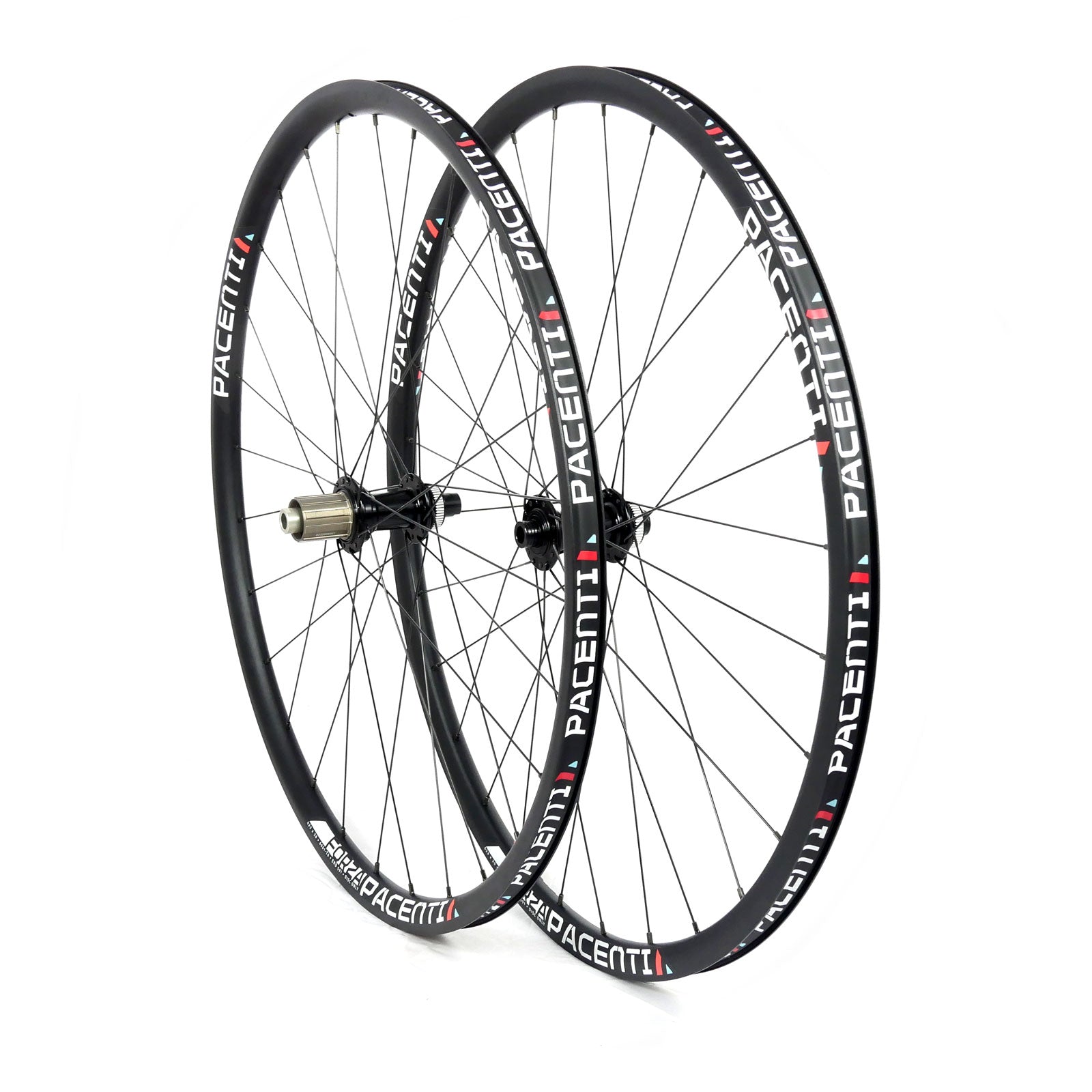 Forza Alloy Disc Centre-Lock 27.5/650b Wheelset