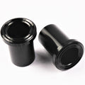 End Caps front 6 bolt disc hub 12mm