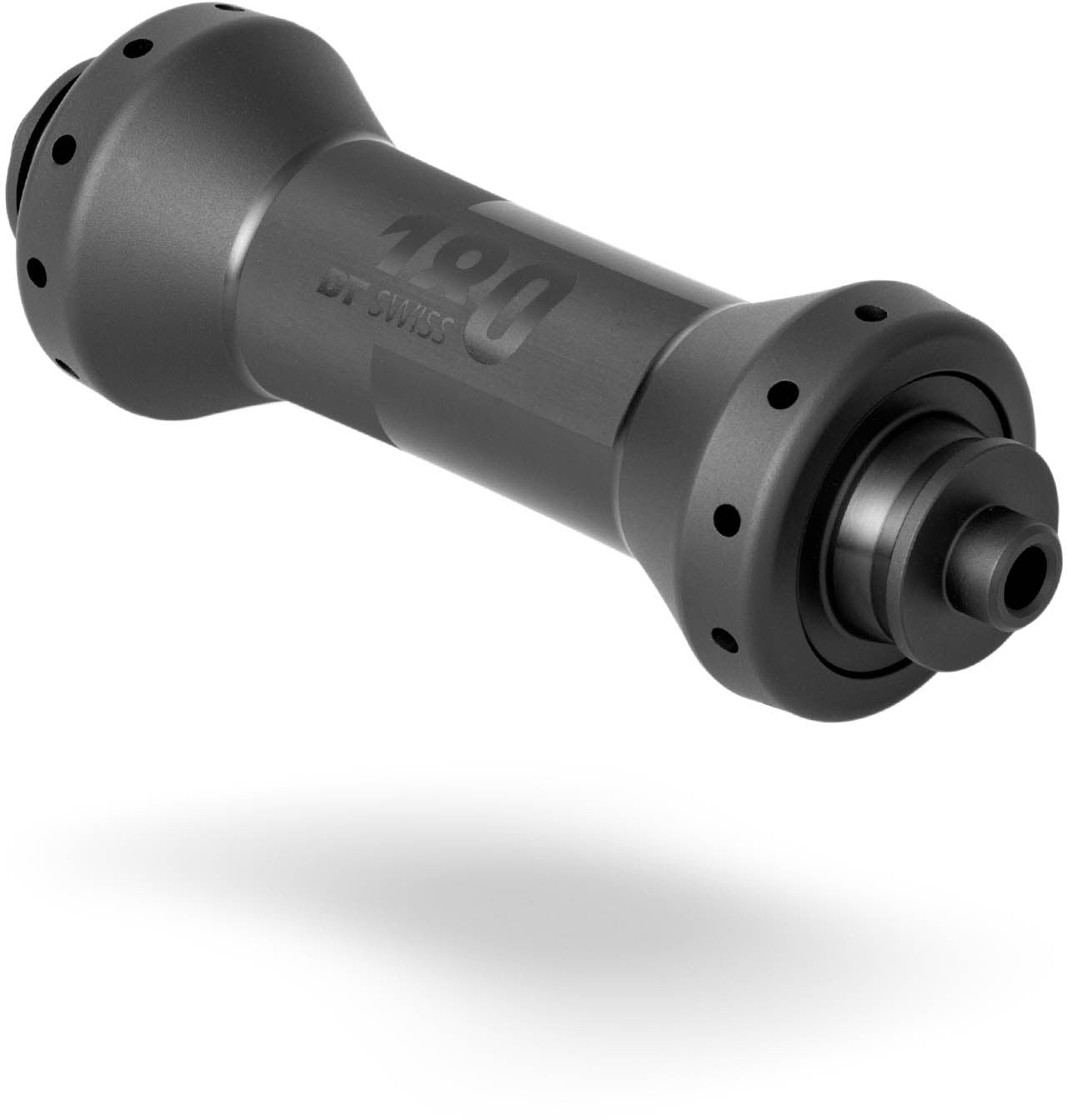 DT Swiss  180 Straight Pull 100mm x QR Front Hub