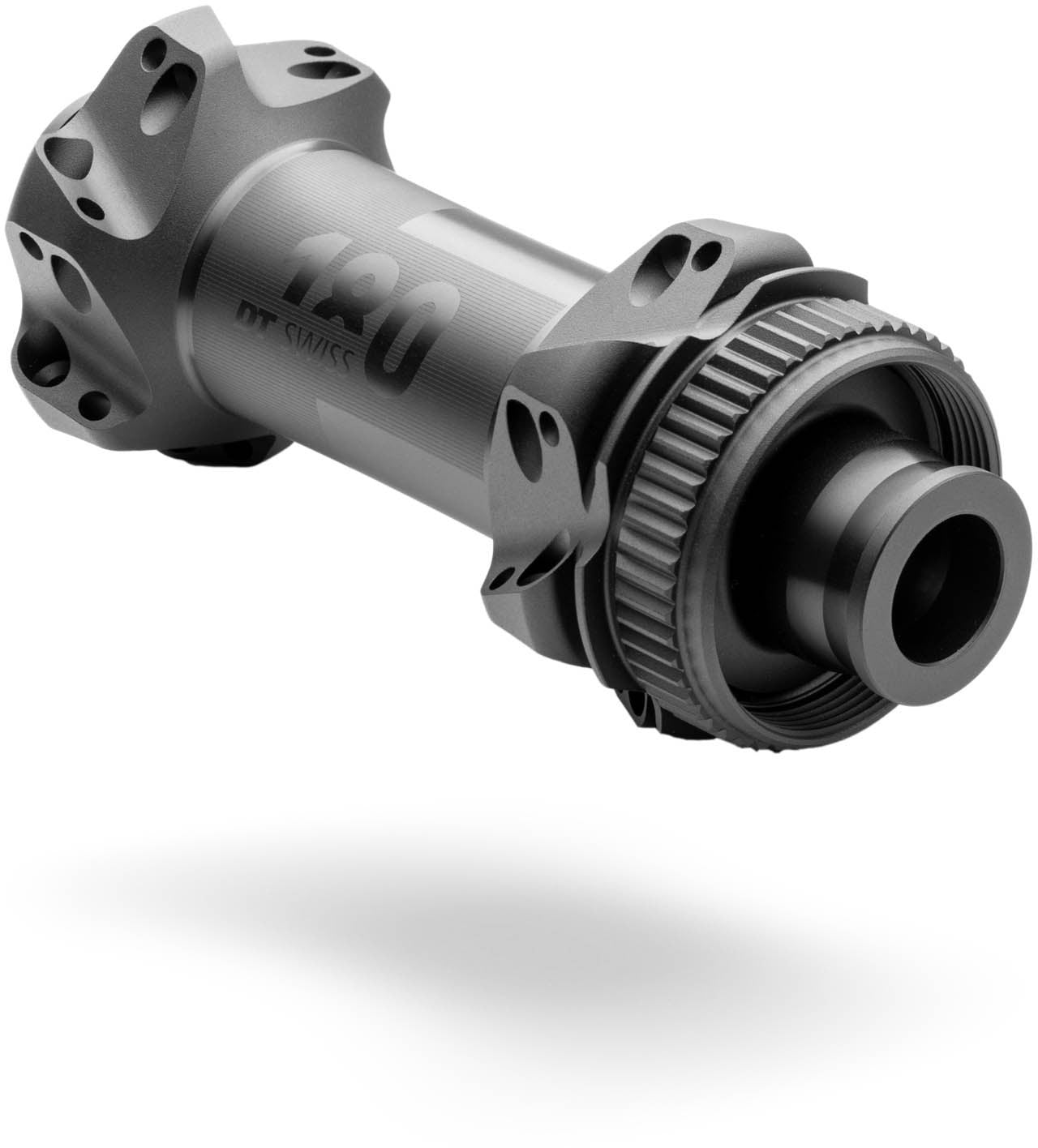 DT Swiss 180 Straight Pull Disc CL 100 x 12mm Front Hub