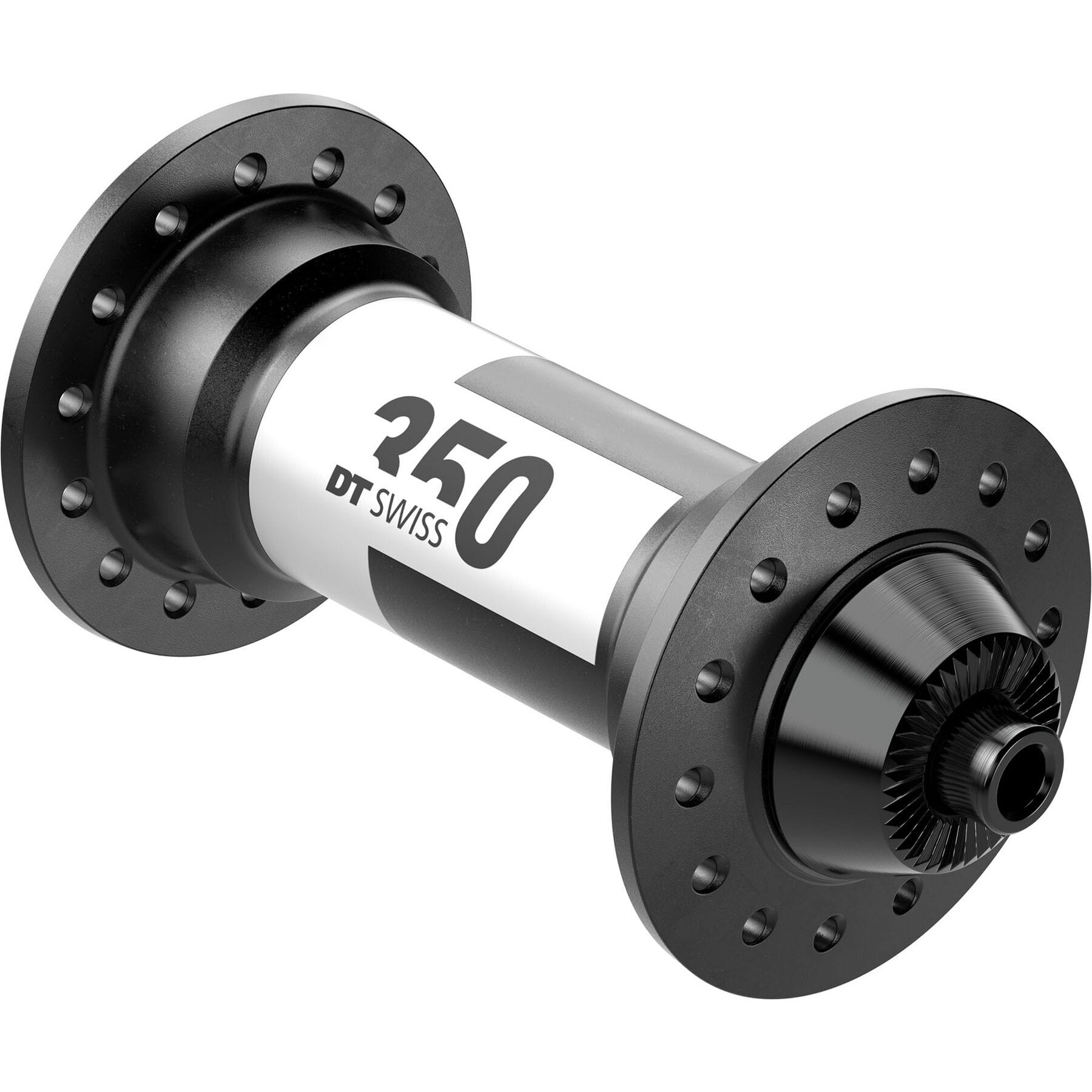 DT Swiss 350 Classic Radial Front 100mm Q/R Hub