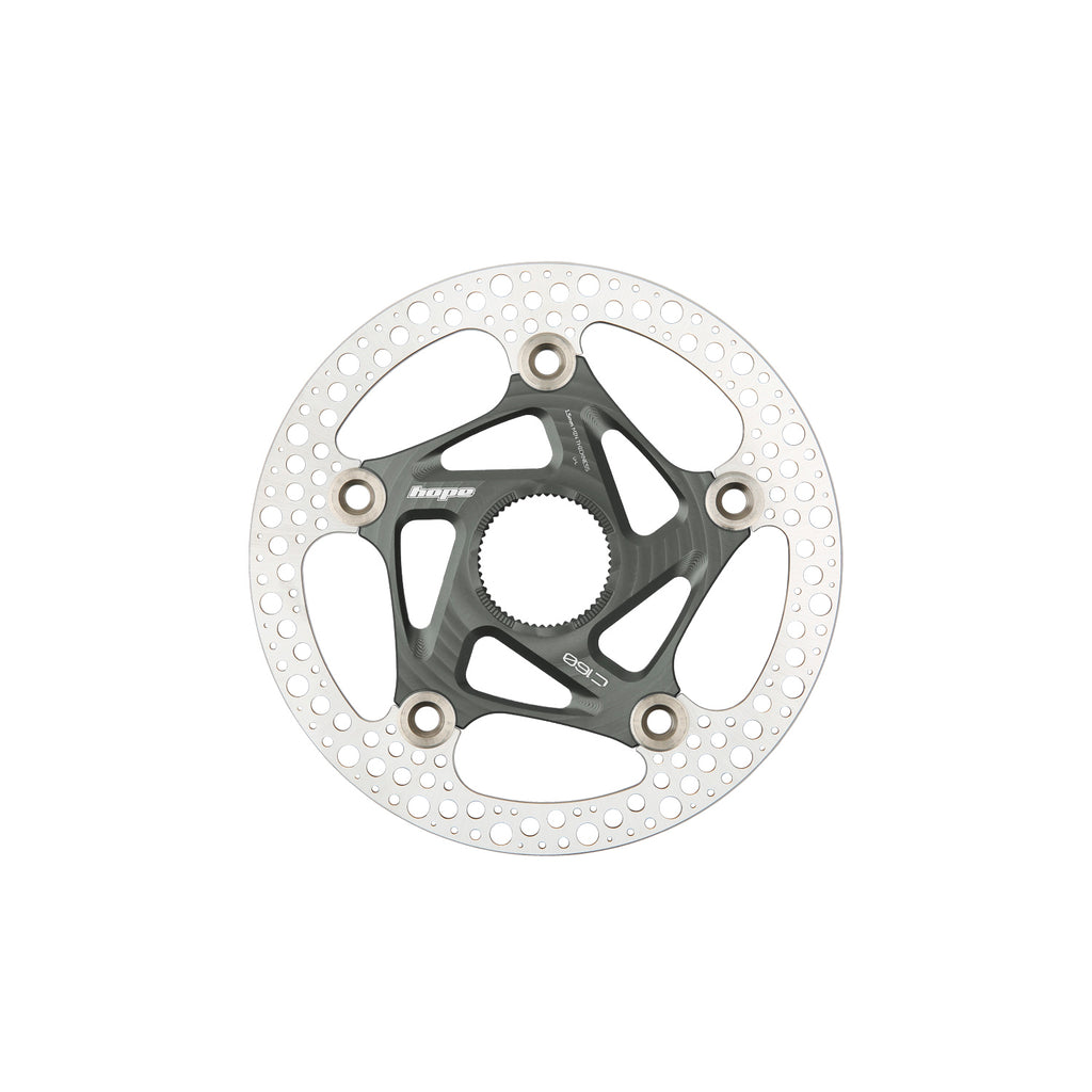 Hope RX Centrelock Floating Disc
