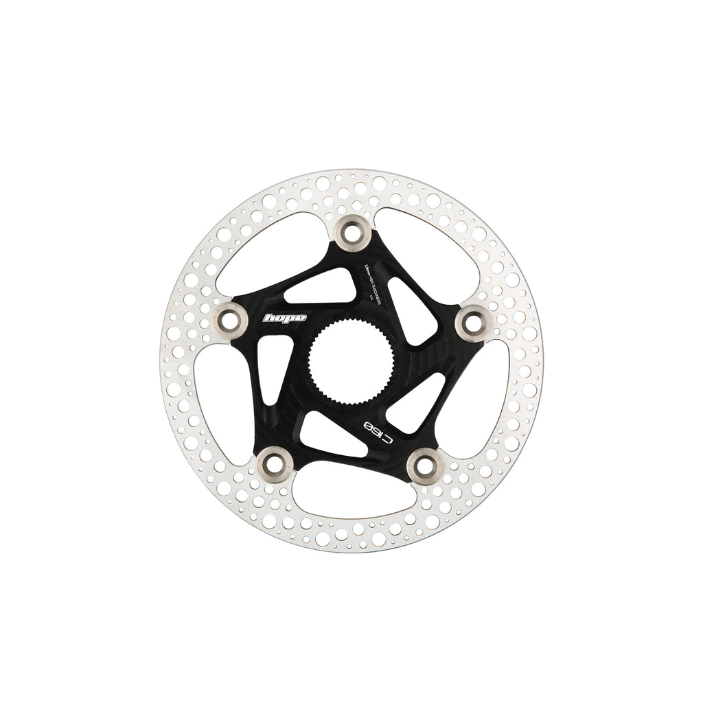 Hope RX Centrelock Floating Disc