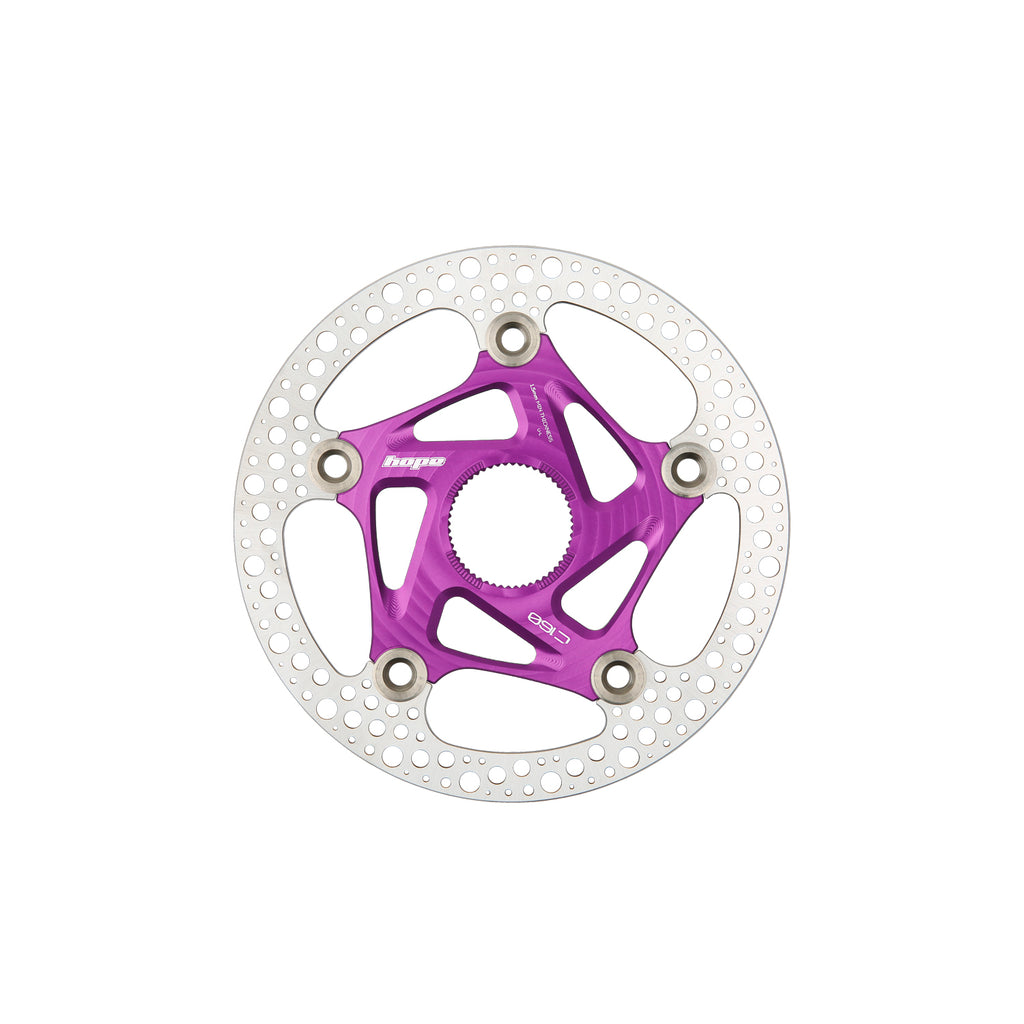 Hope RX Centrelock Floating Disc