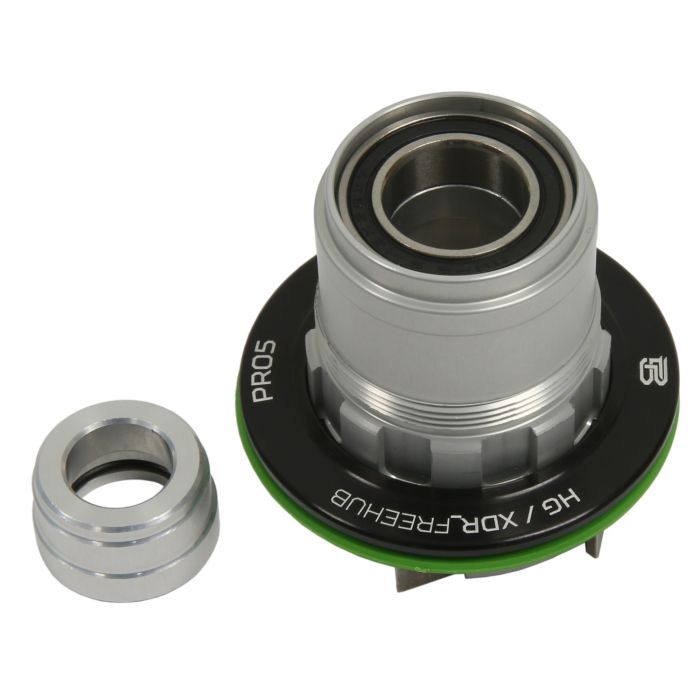 Hope Pro 5 - Sram XDR Aluminimum Freehub
