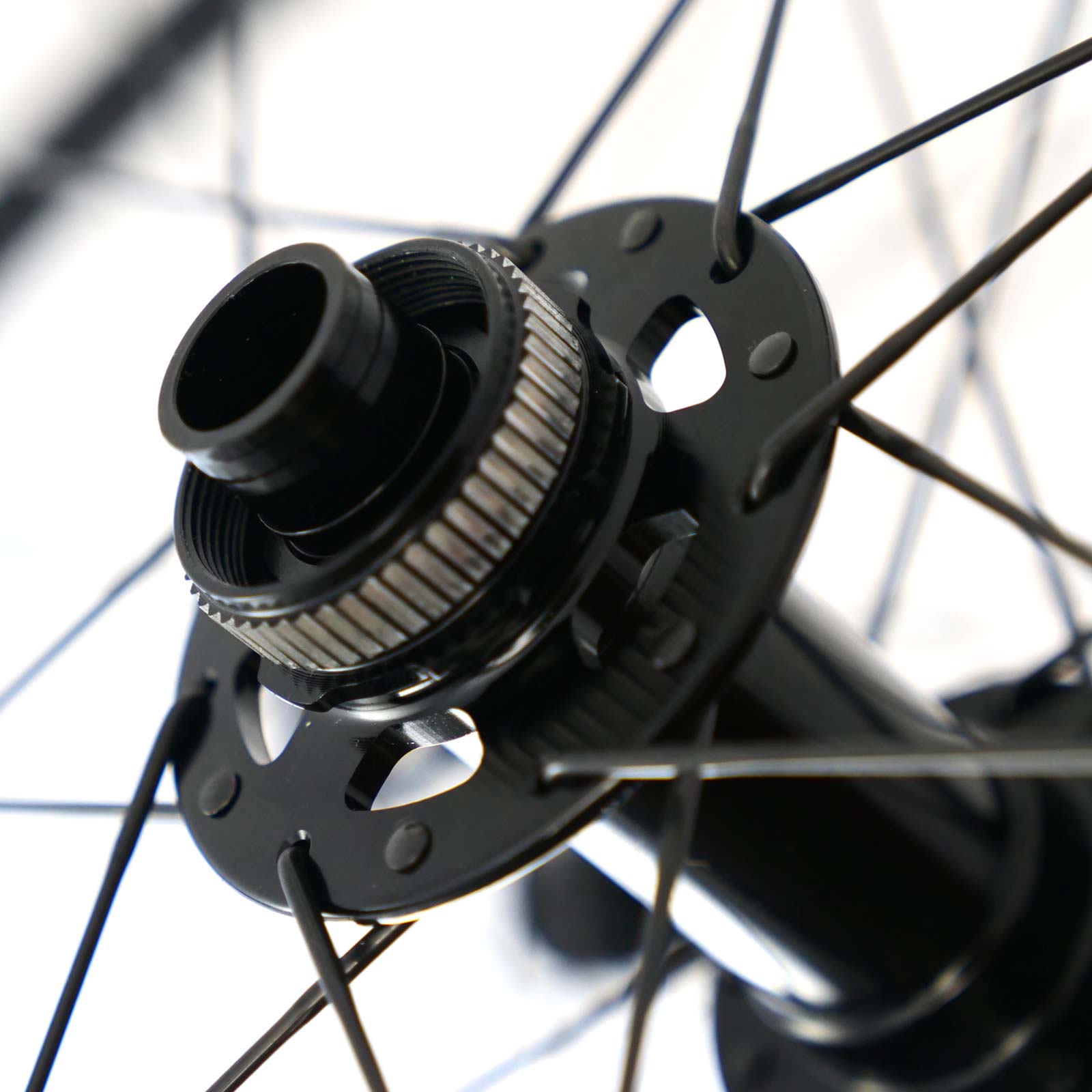 PI25-TXC Wheelset 29" MTB