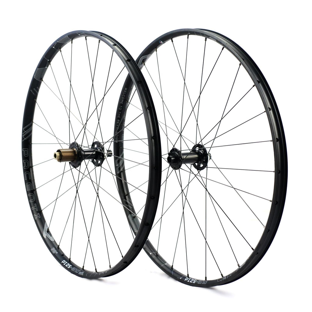 PI25-TXC Wheelset 29" MTB