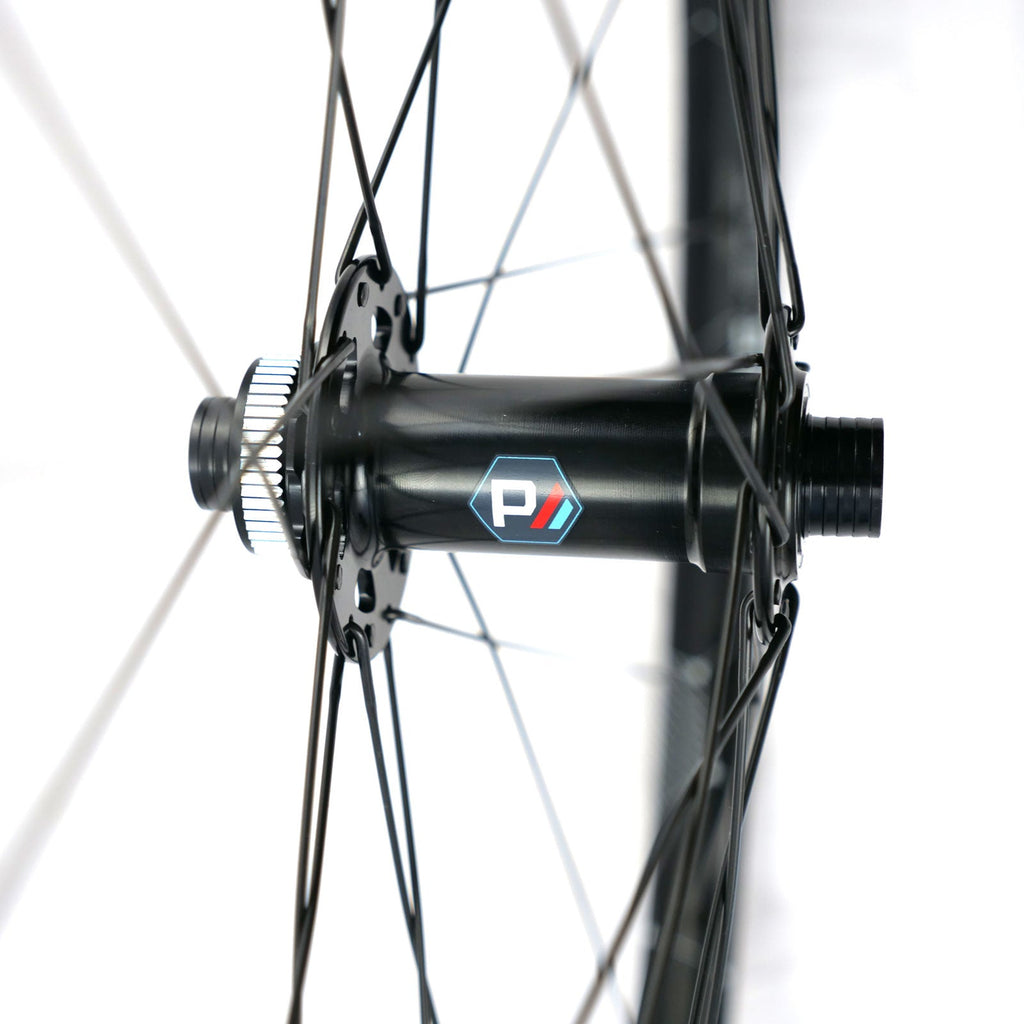 PI25-TXC Wheelset 29" MTB