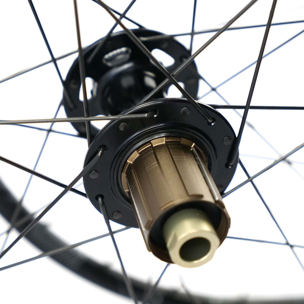 PI25-TXC Wheelset 29" MTB