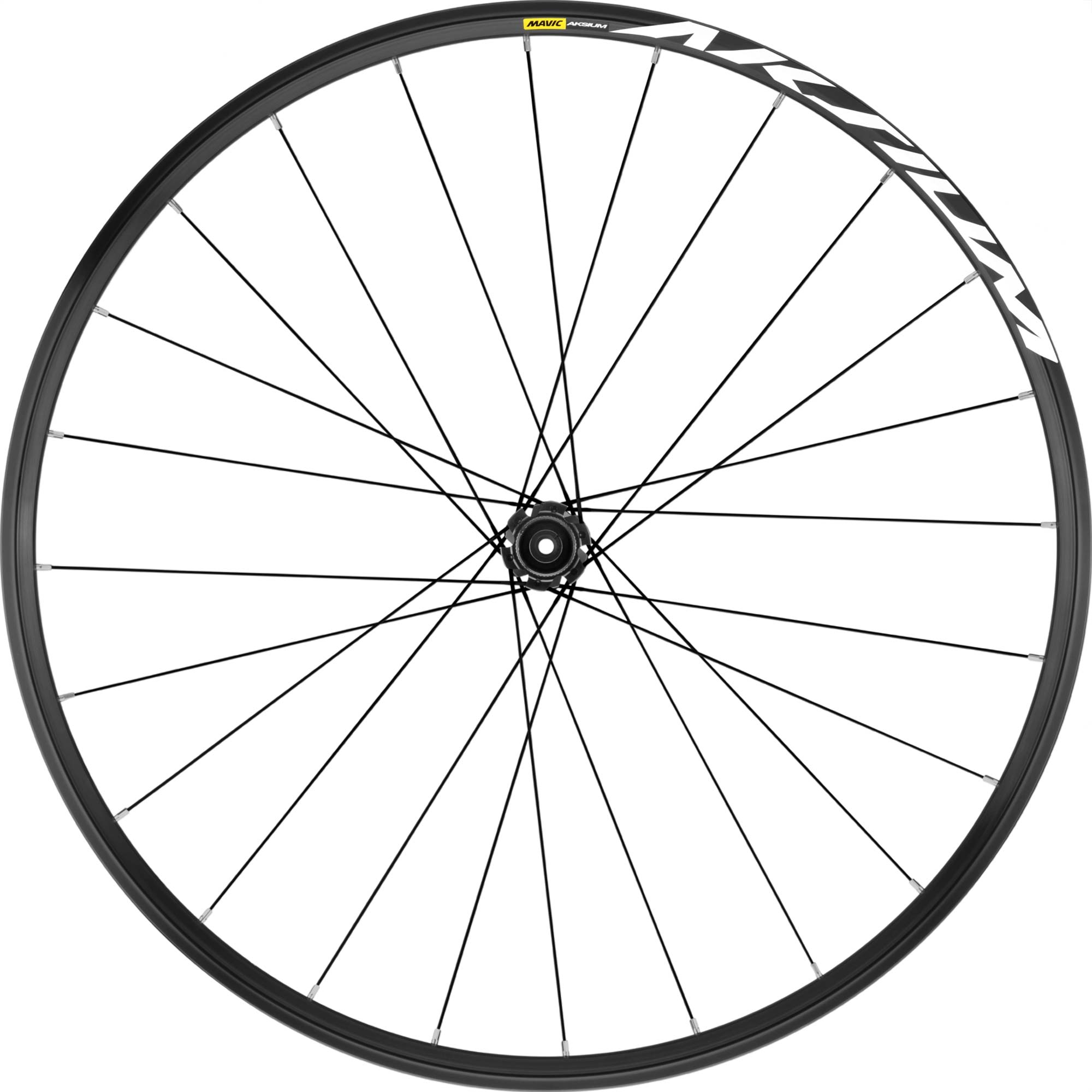 Mavic Aksium Disc Centre Lock Wheelset