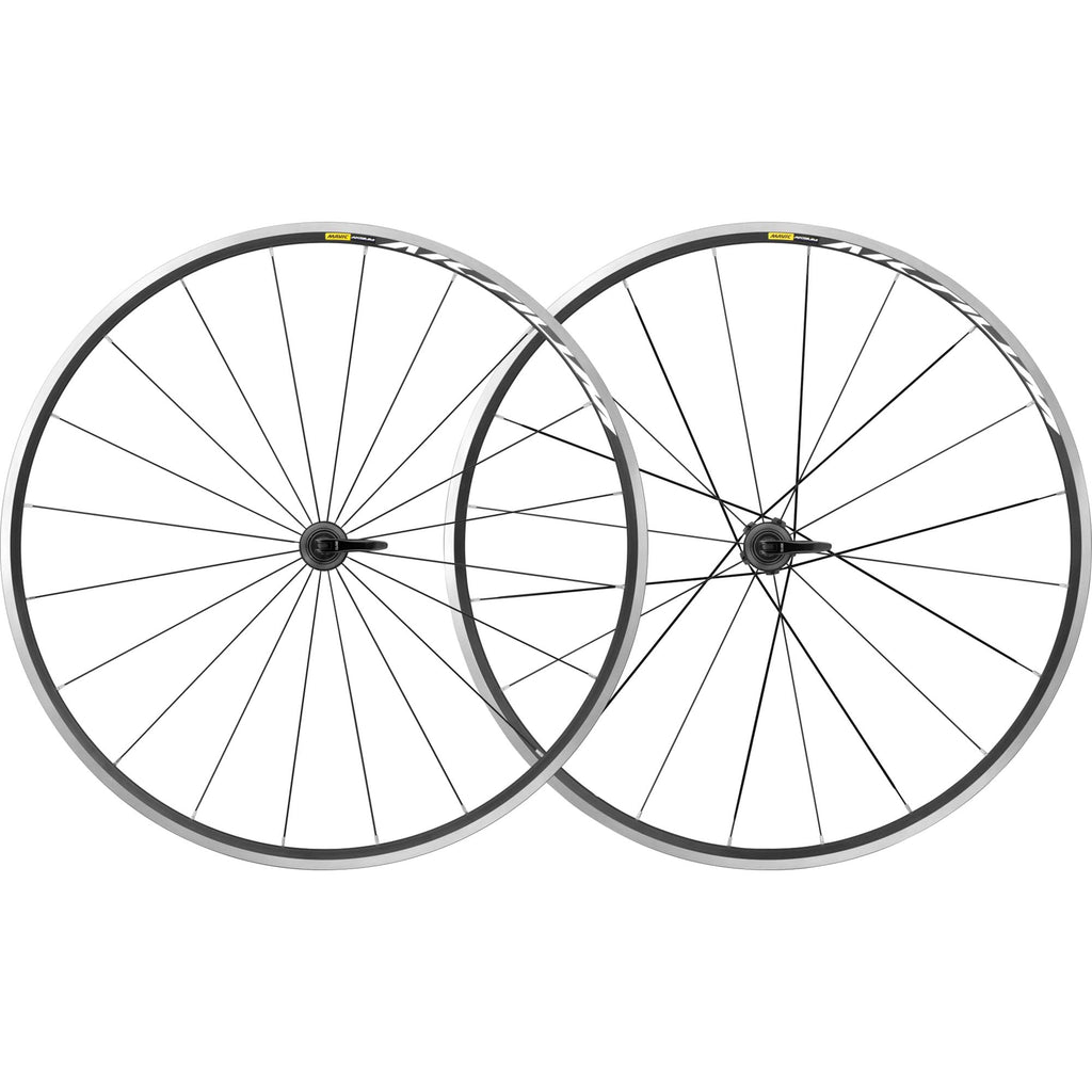 Mavic Aksium Rim Brake Wheelset
