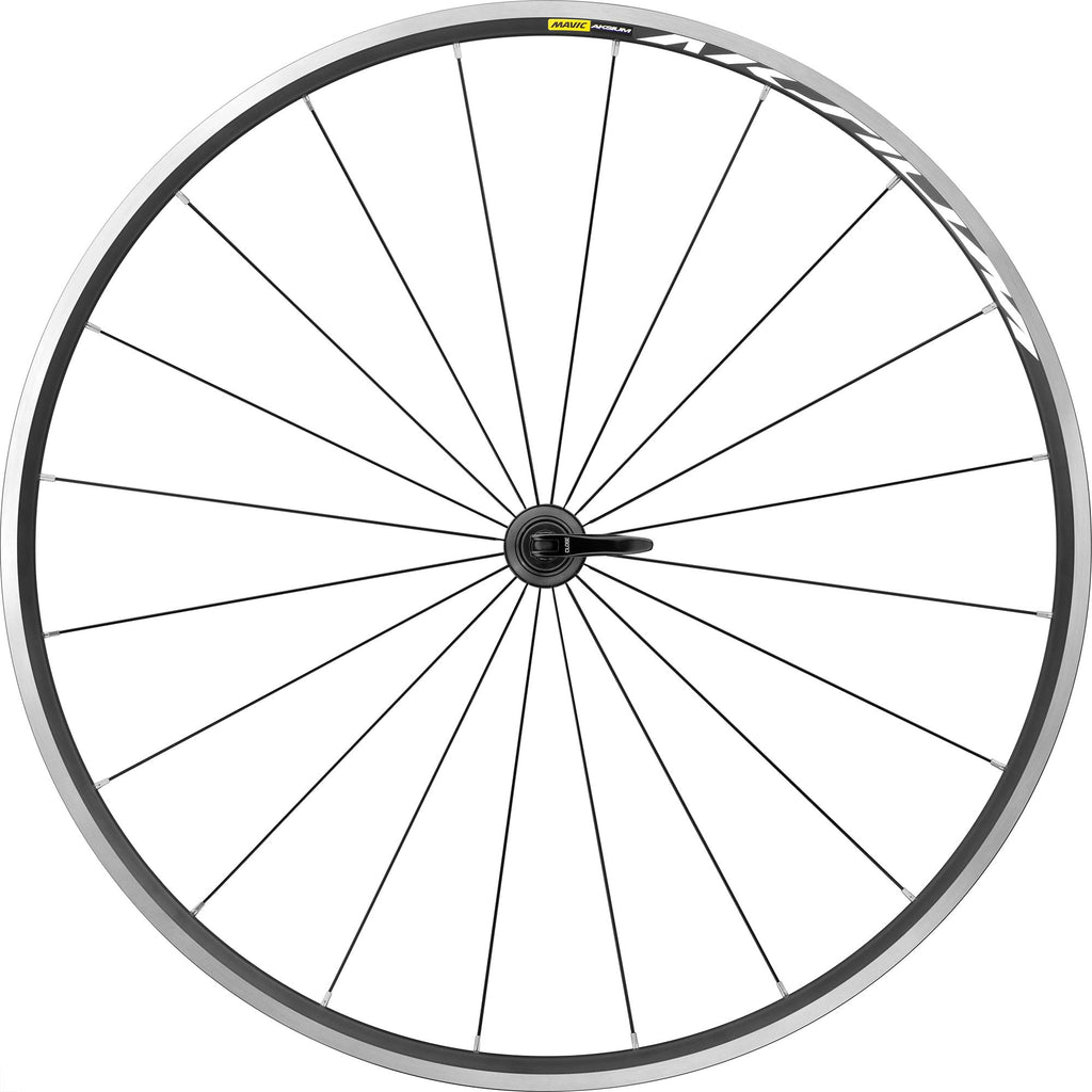 Mavic Aksium Rim Brake Wheelset