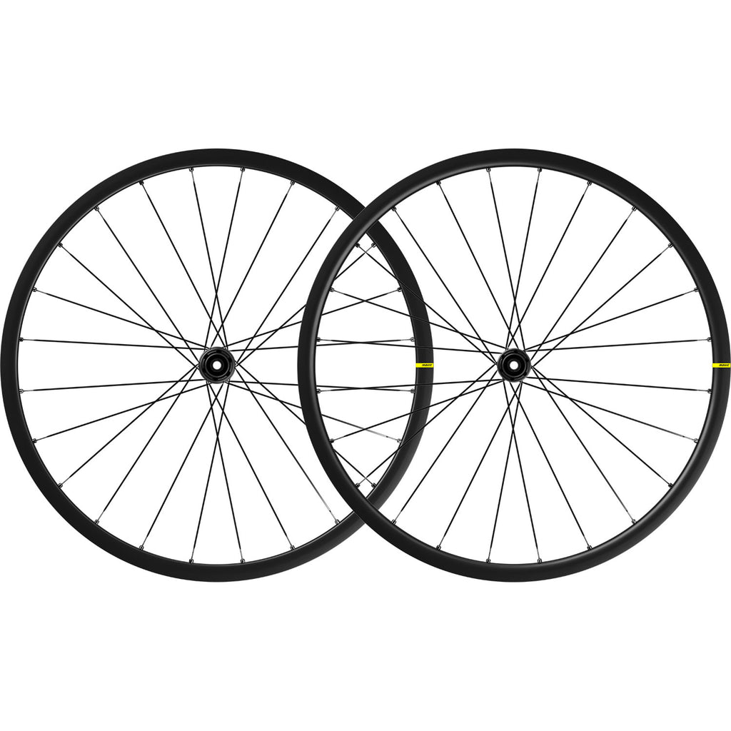 Mavic Ksyrium S Centre Lock Disc Wheelset