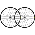 Mavic Ksyrium S Centre Lock Disc Wheelset