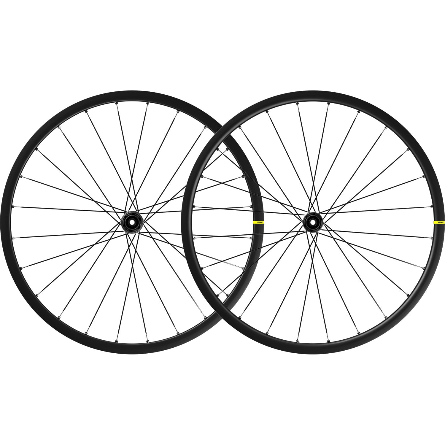 Mavic Ksyrium S Centre Lock Disc Wheelset