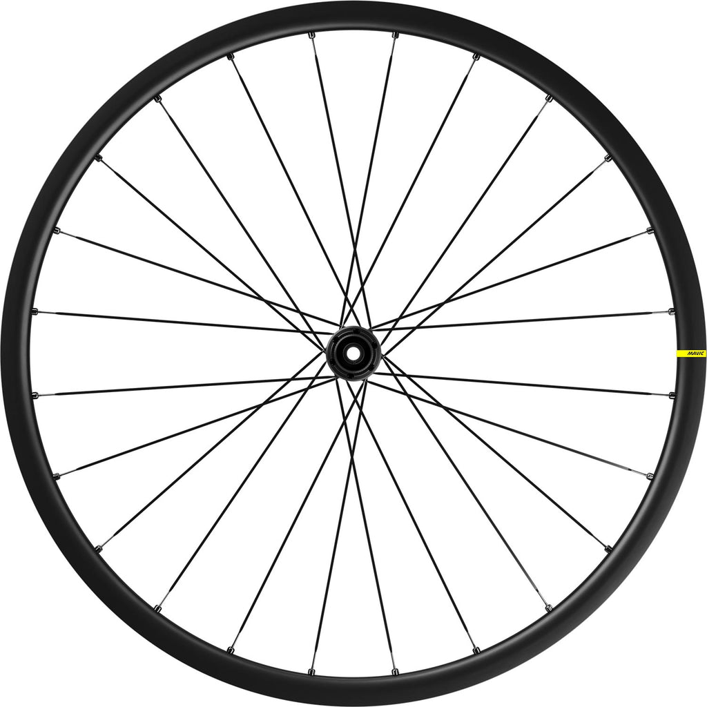 Mavic Ksyrium S Centre Lock Disc Wheelset