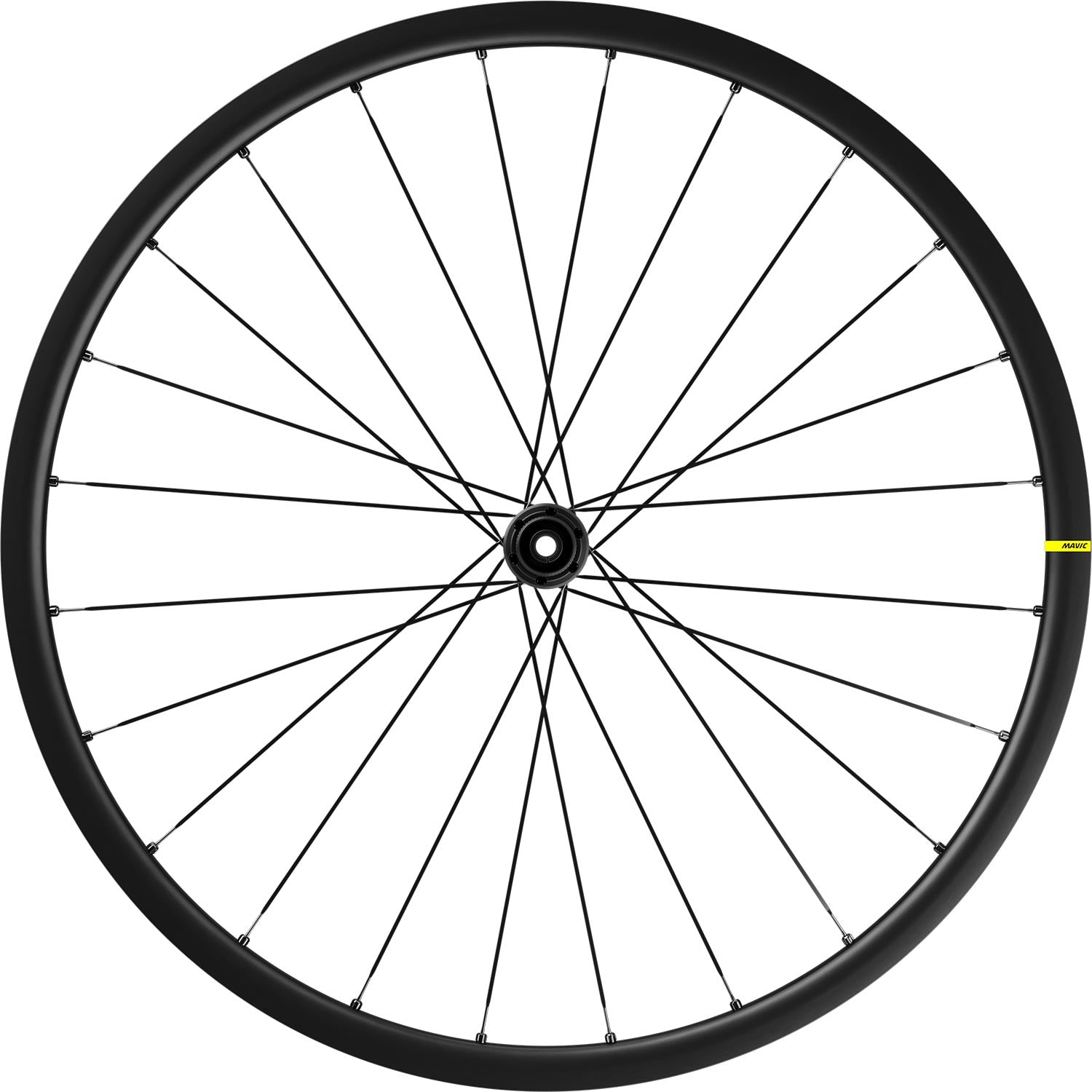Mavic Ksyrium S Centre Lock Disc Wheelset