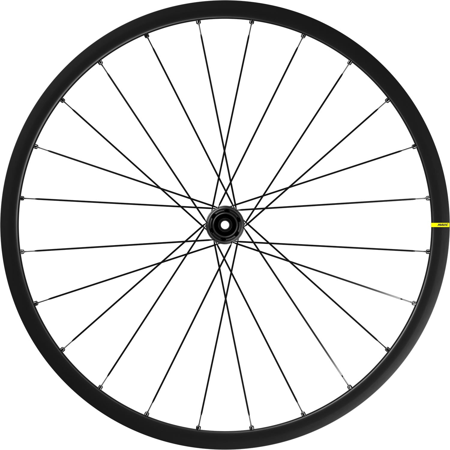 Mavic Ksyrium S Centre Lock Disc Wheelset