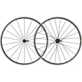 Mavic Ksyrium S QR Rim Brake Wheelset