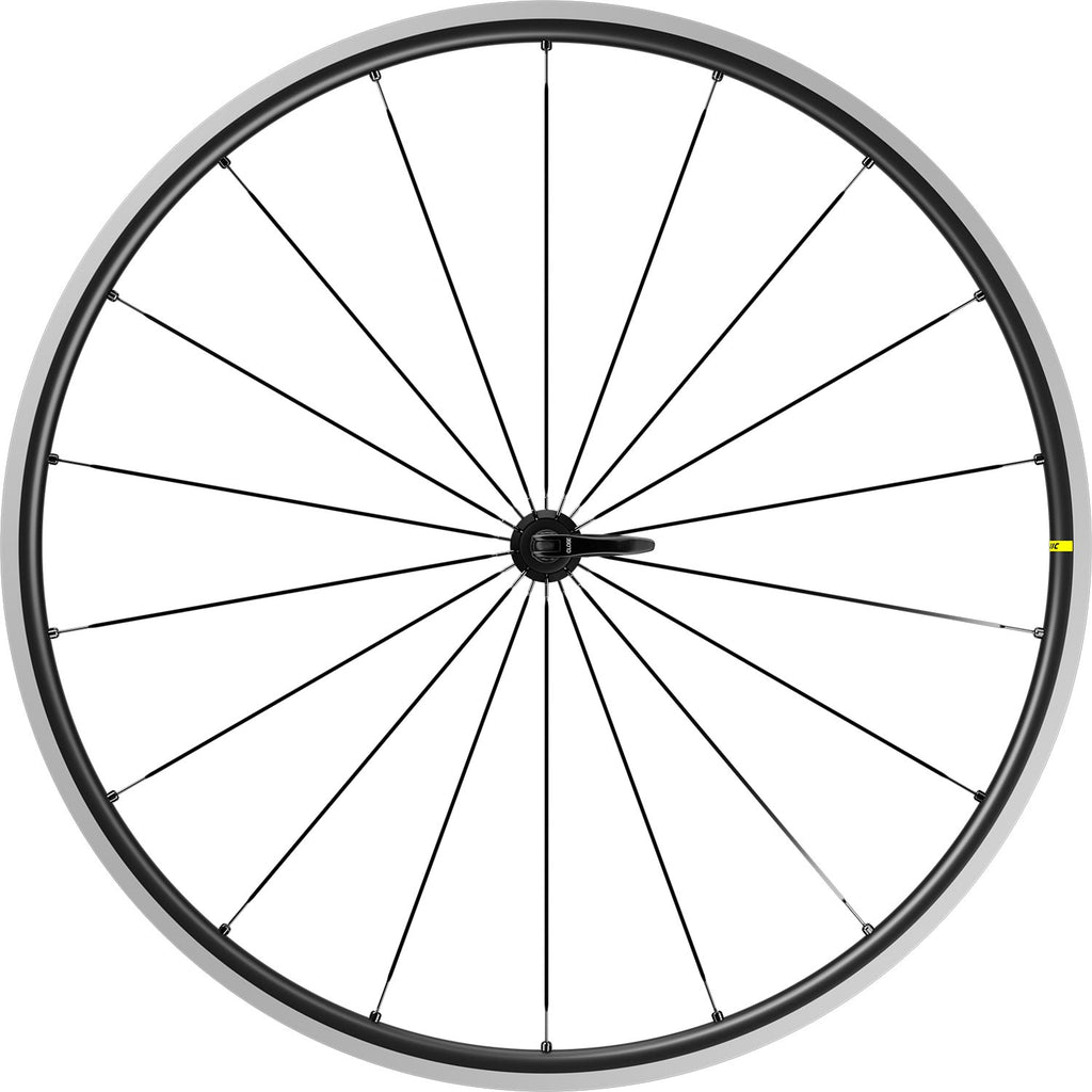 Mavic Ksyrium S QR Rim Brake Wheelset