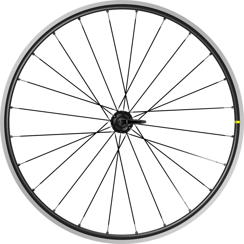 Mavic Ksyrium S QR Rim Brake Wheelset