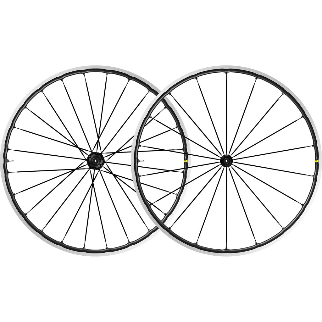 Mavic Ksyrium SL Rim Brake Wheelset