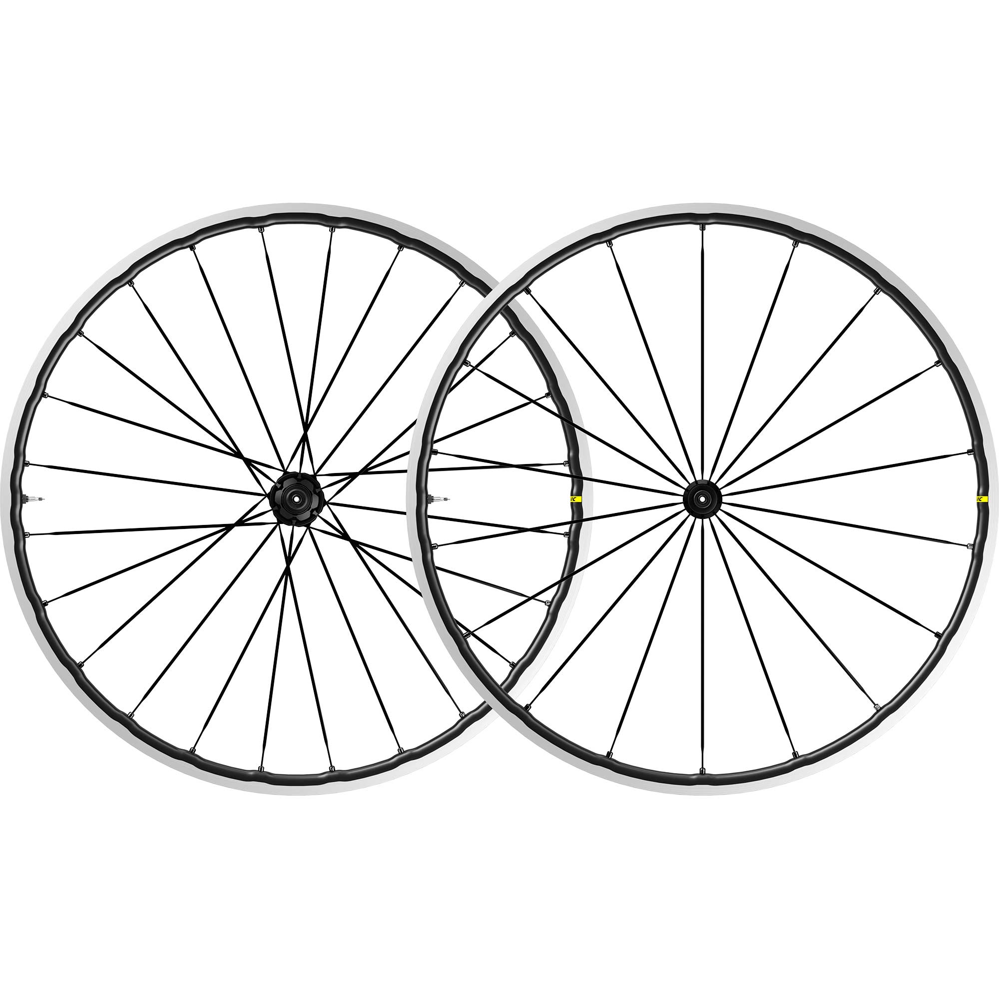 Mavic Ksyrium SL Rim Brake Wheelset