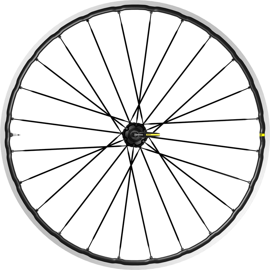 Mavic Ksyrium SL Rim Brake Wheelset