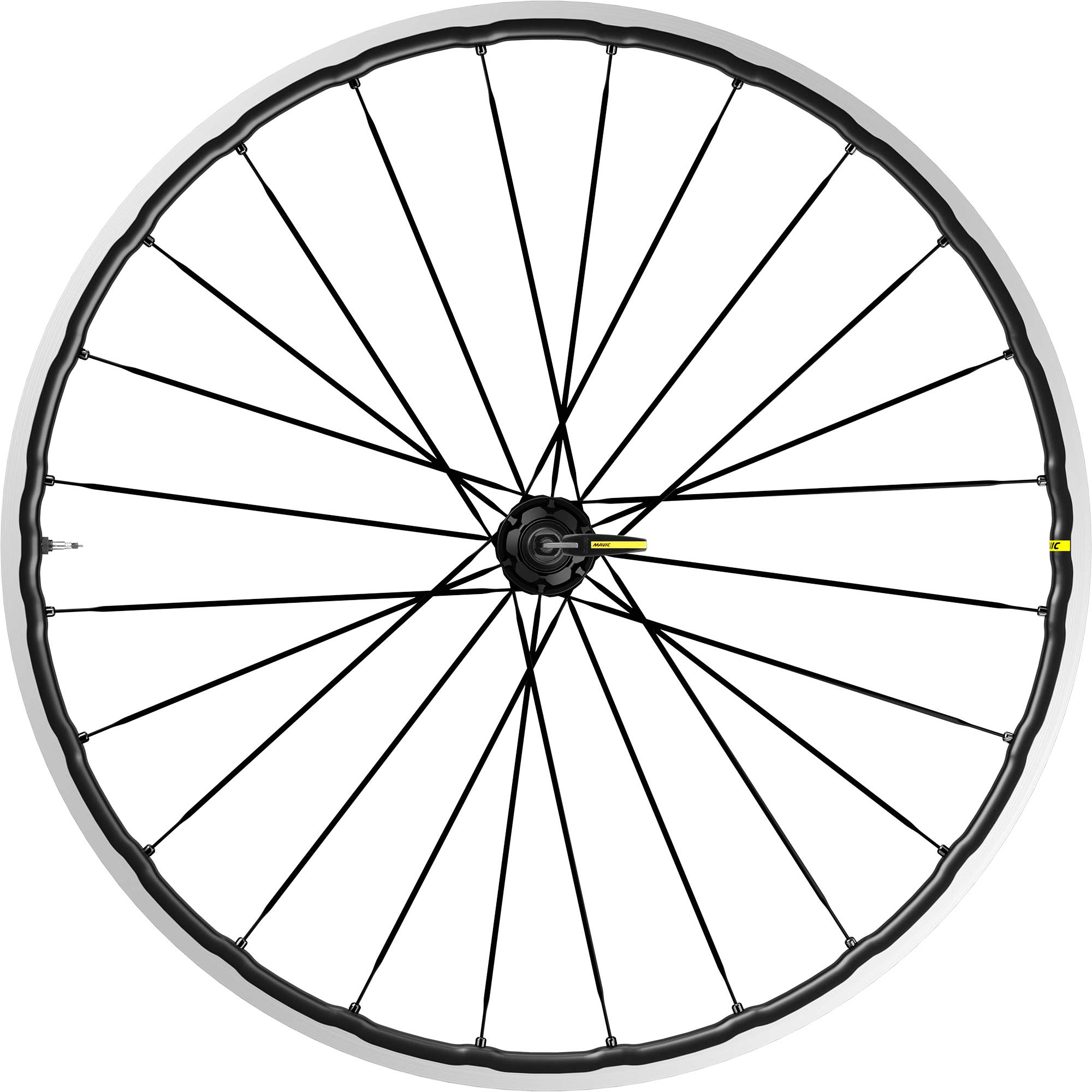 Mavic Ksyrium SL Rim Brake Wheelset