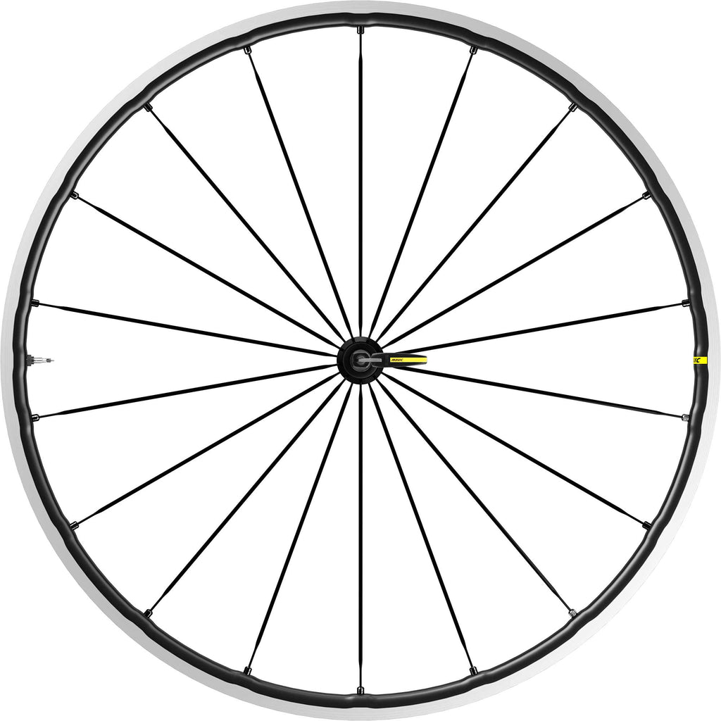 Mavic Ksyrium SL Rim Brake Wheelset