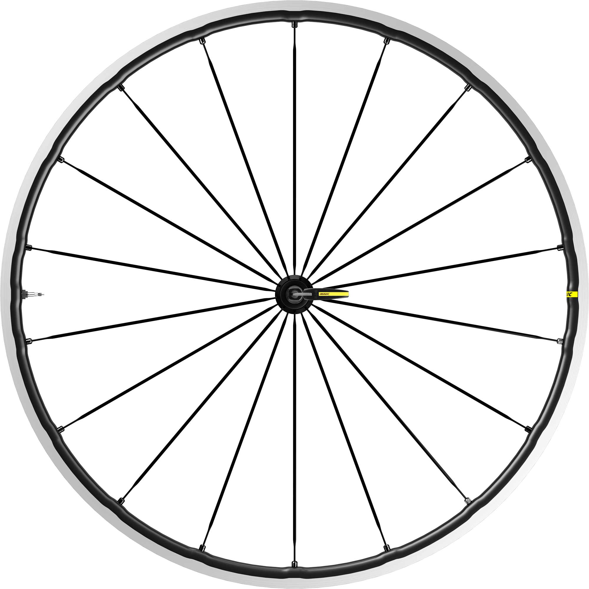 Mavic Ksyrium SL Rim Brake Wheelset