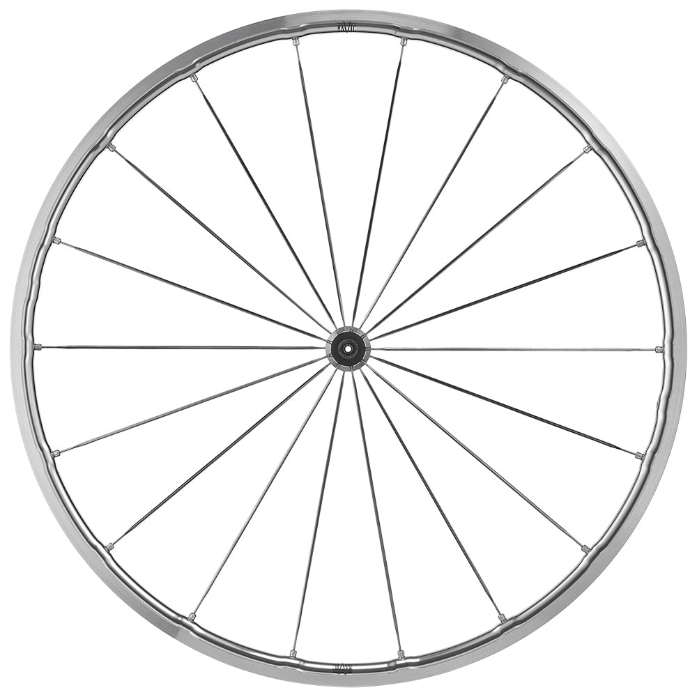 Mavic Ksyrium SL Heritage Rim Brake Wheelset
