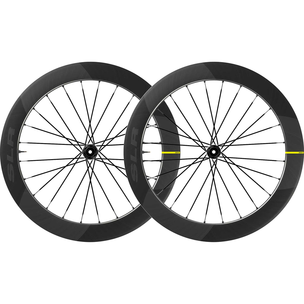 Mavic Cosmic SLR 65 Disc