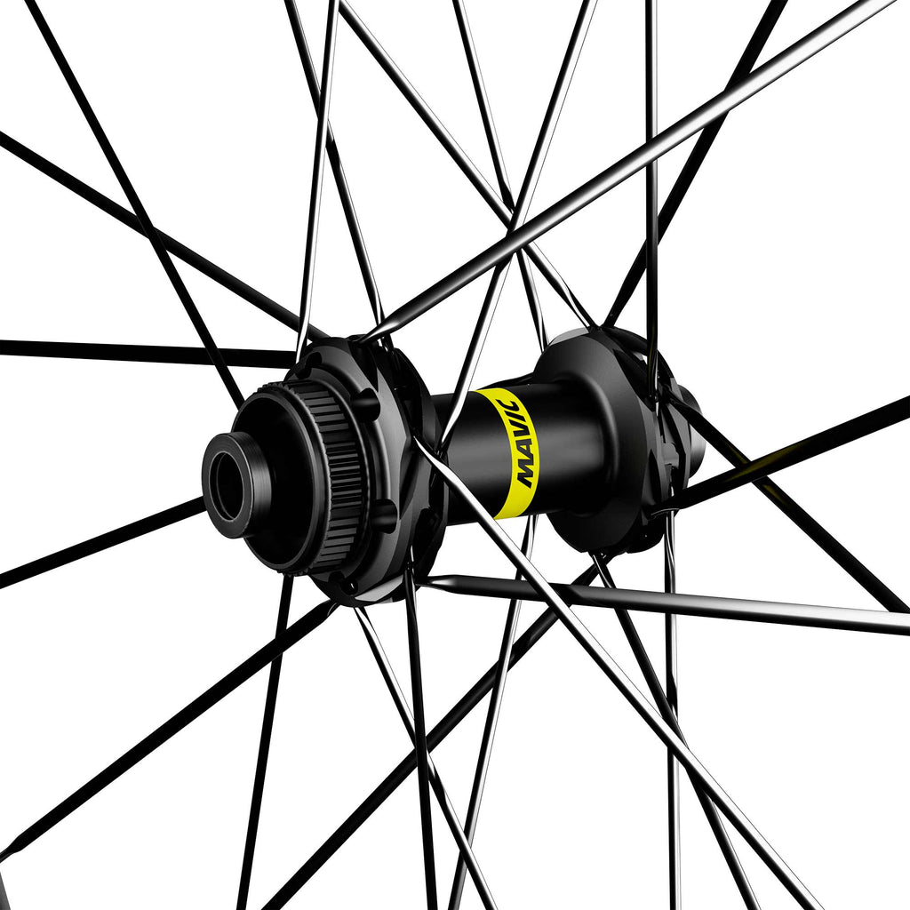 Mavic Cosmic SLR 65 Disc