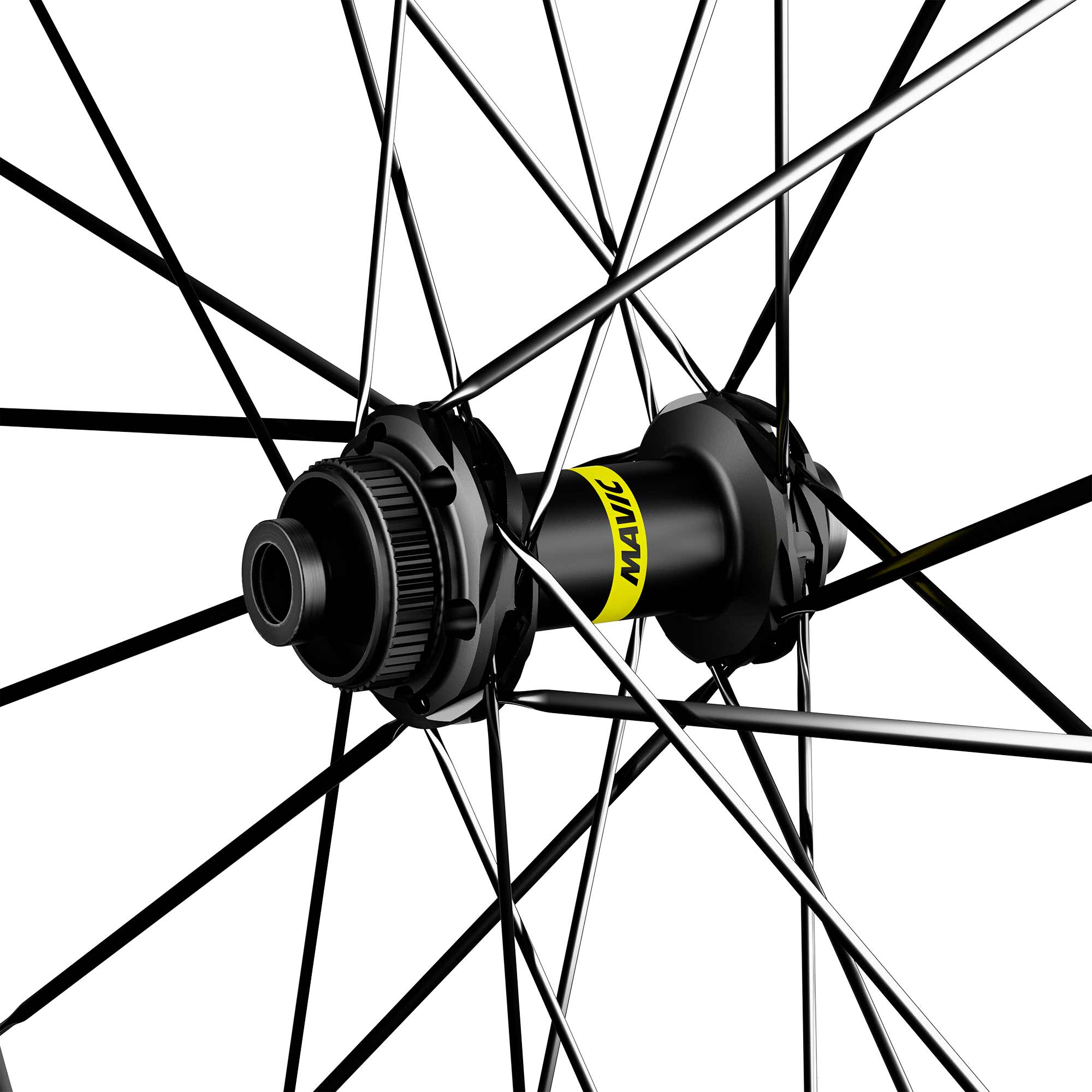 Mavic Cosmic SLR 65 Disc
