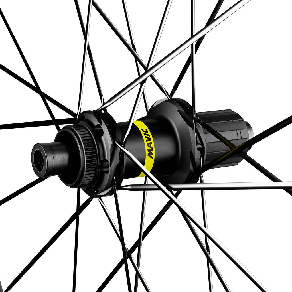 Mavic Cosmic SLR 65 Disc
