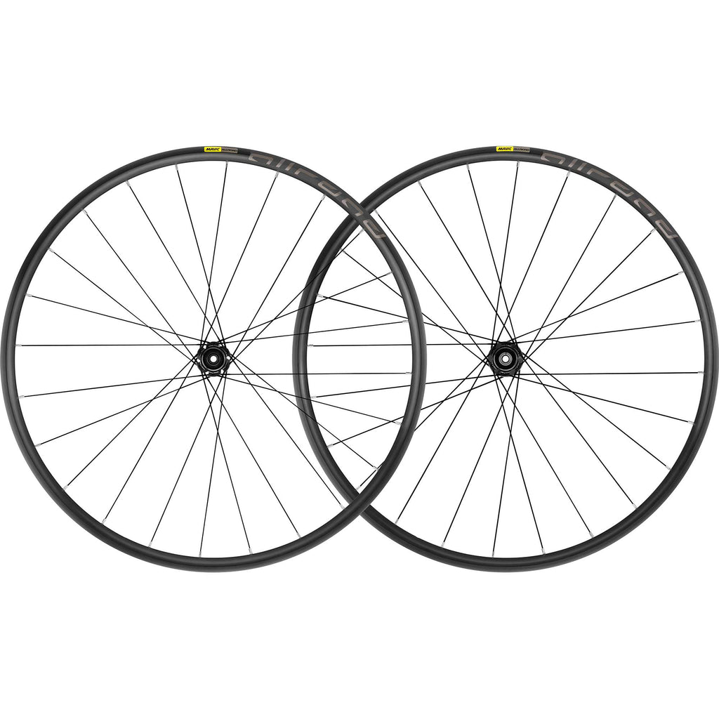 Mavic Allroad Disc Centre Lock