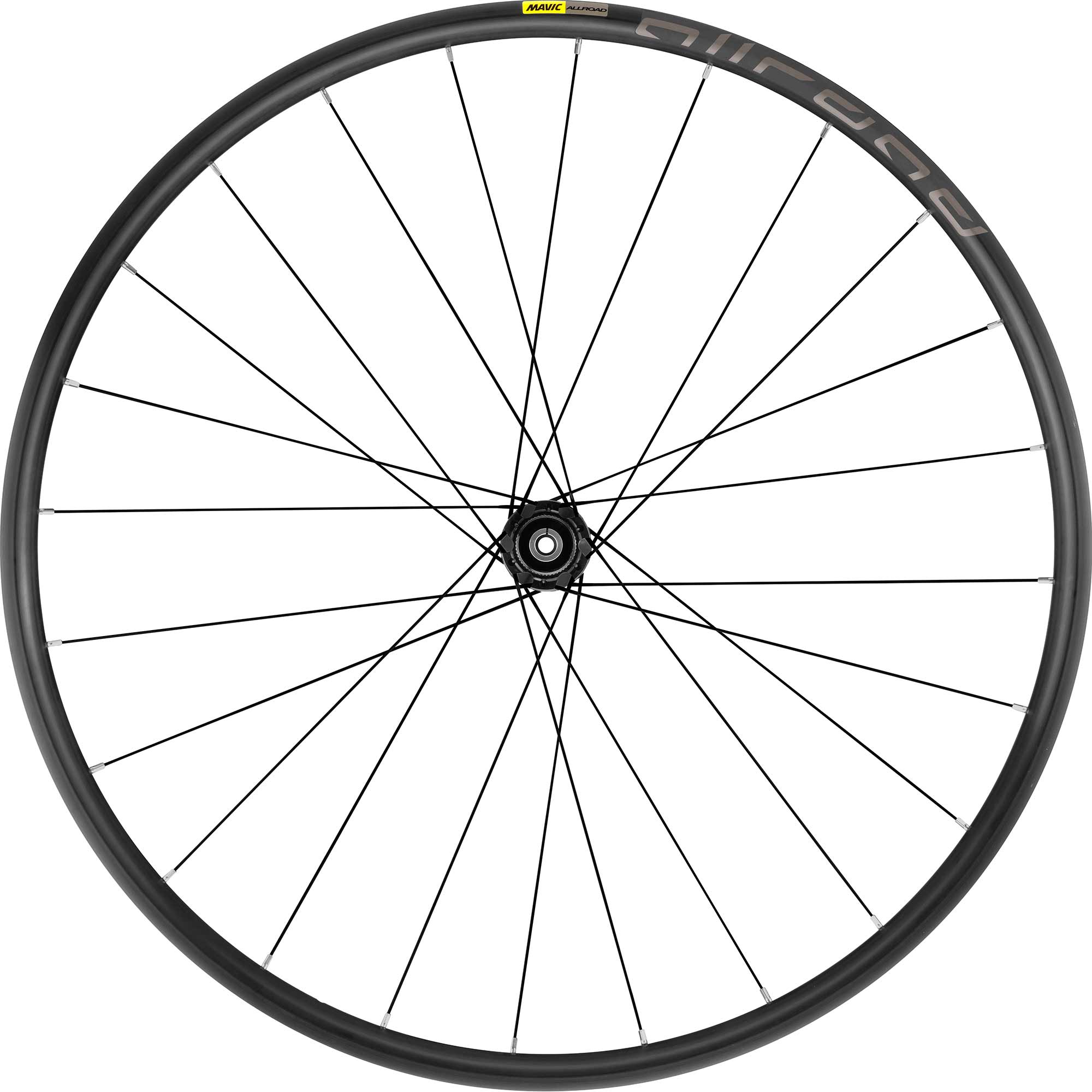 Mavic Allroad Disc Centre Lock