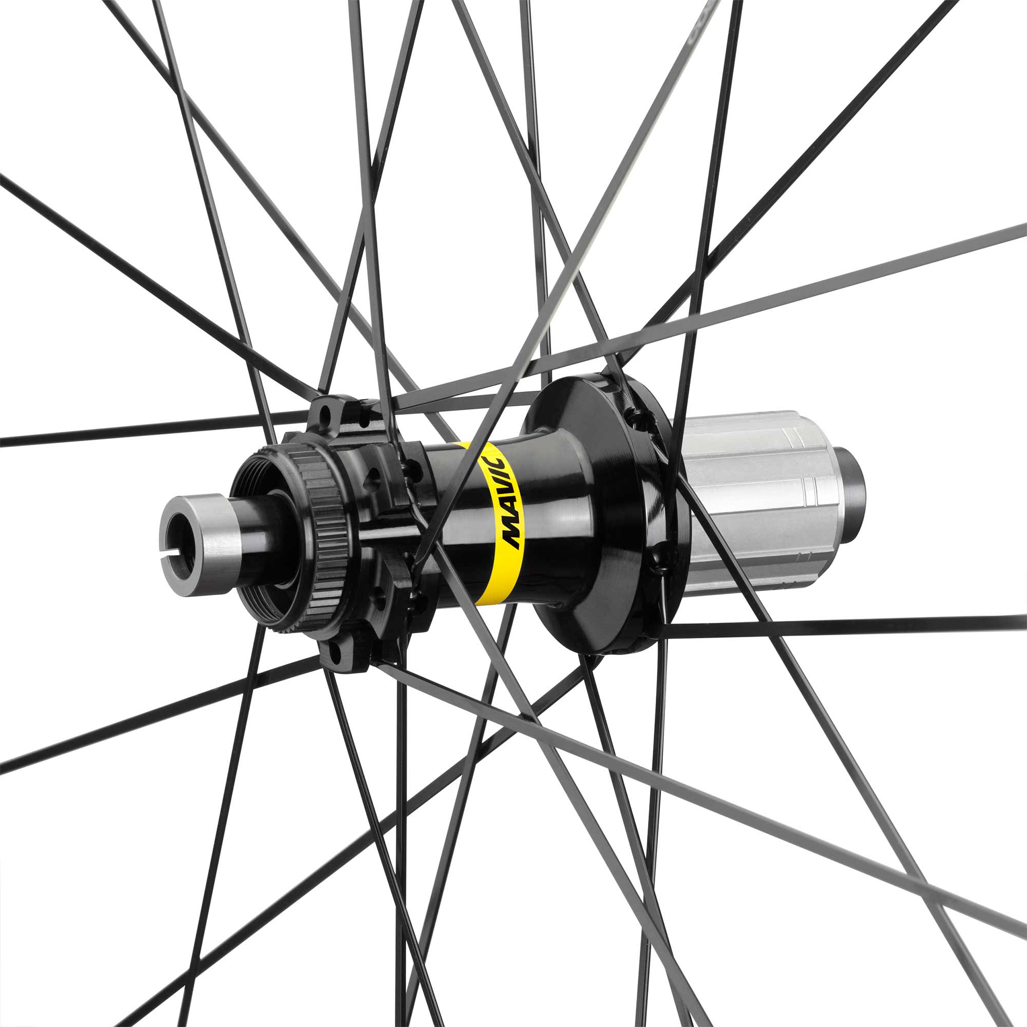 Mavic Allroad Disc Centre Lock