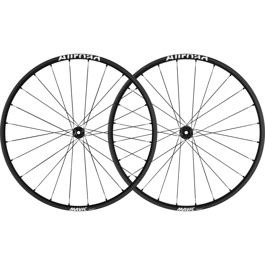 Mavic Allroad S Disc