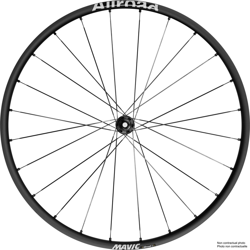 Mavic Allroad S Disc