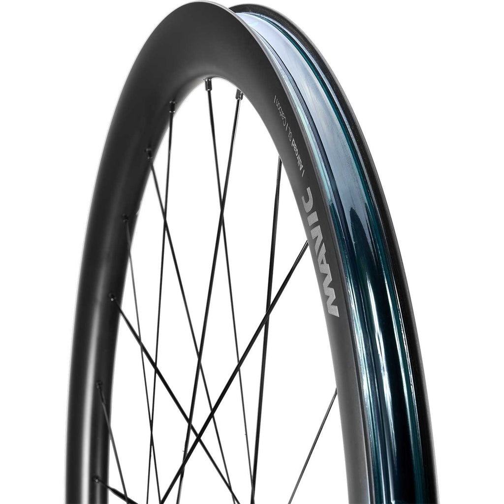 Mavic Allroad SL Carbon Disc Centre Lock