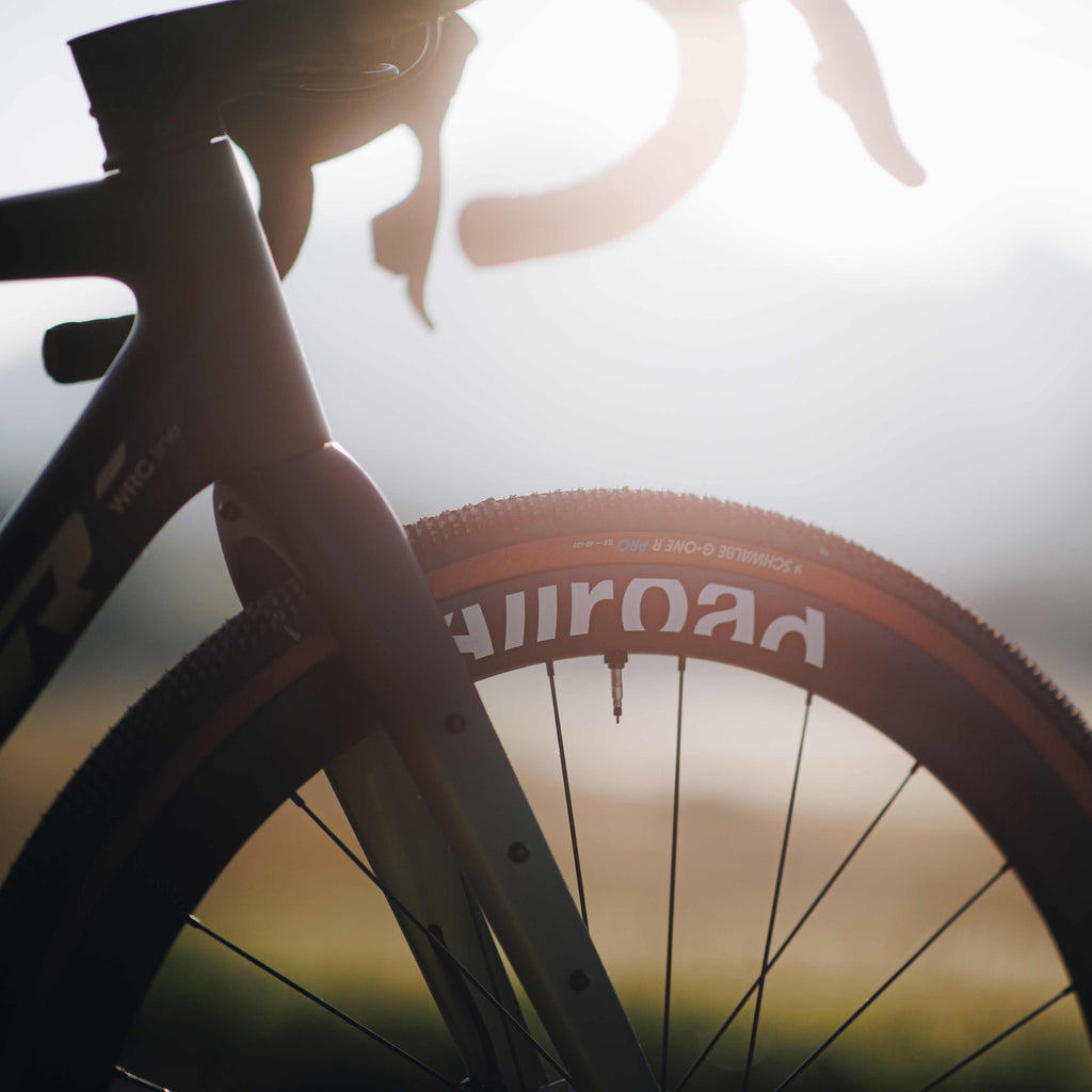 Mavic Allroad S Carbon Centre Lock Disc