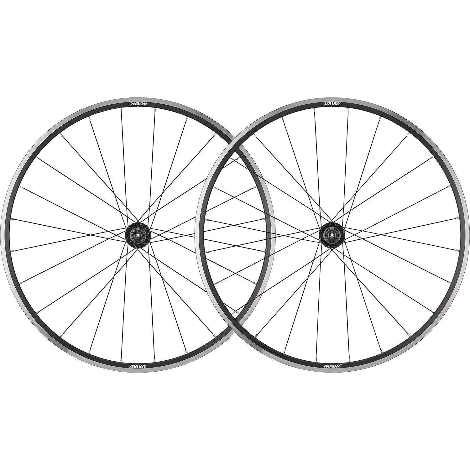 Mavic Access R17 Rim Brake