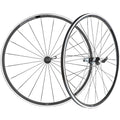 Miche Reflex XL Wheels