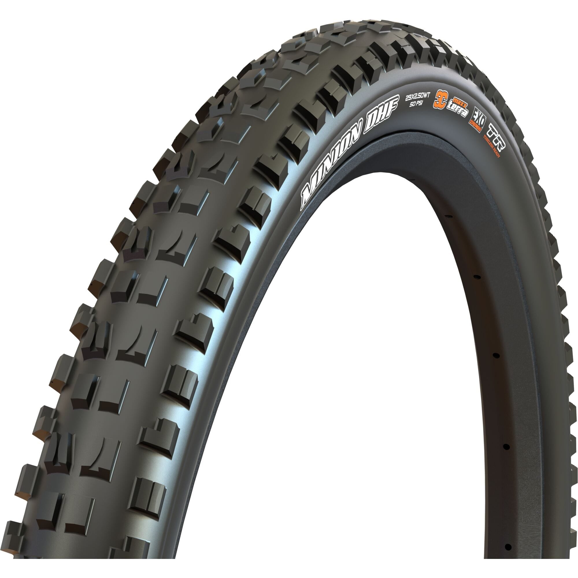 Maxxis Minion DHF MaxxTerra EXO Tyre