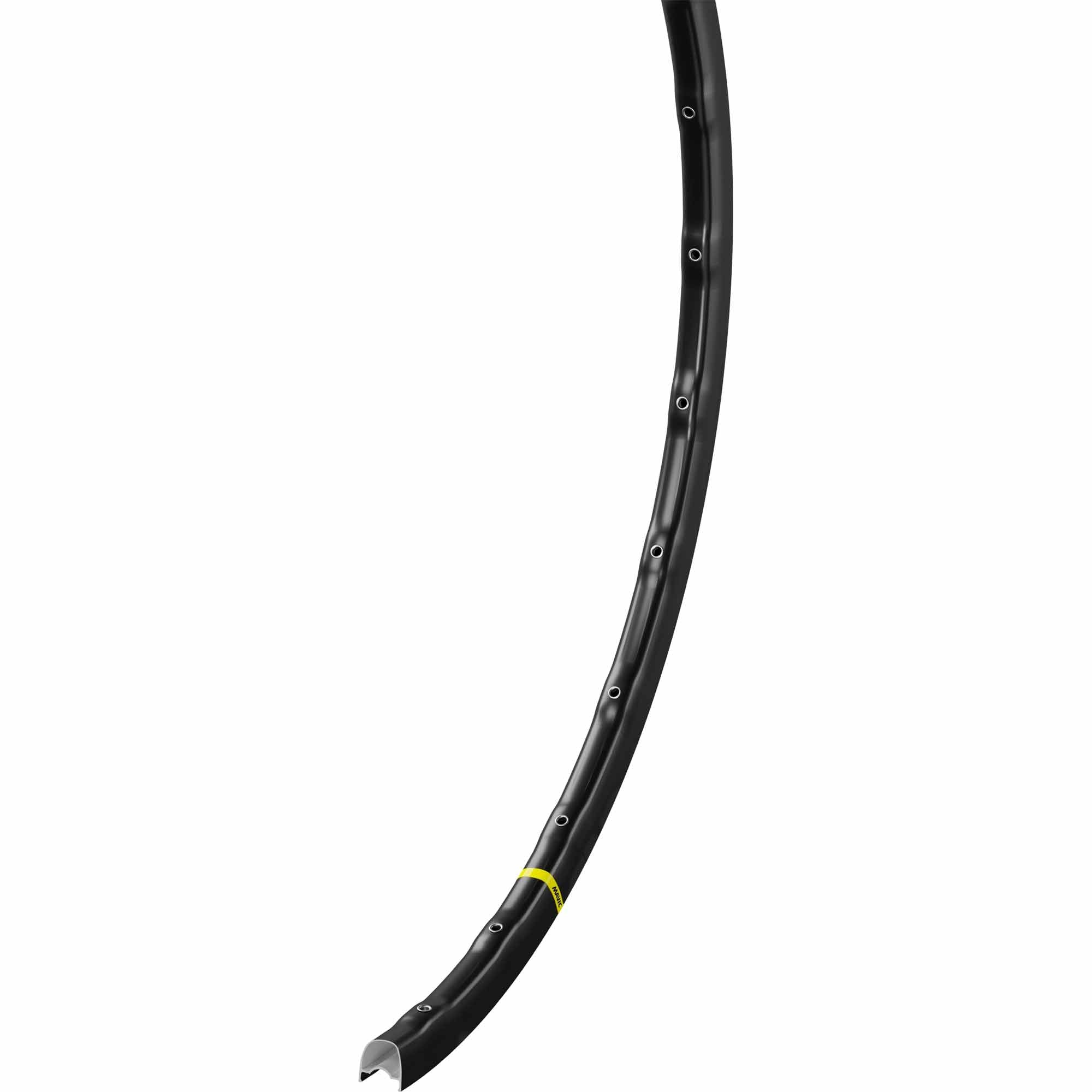 Mavic Road Open Pro UST Rim disc brake