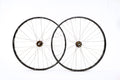 Pacenti PI30-END Wheelset 27.5" Boost - Oil Slick
