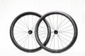 Pacenti Gara 50 Road Carbon 700c Wheelset