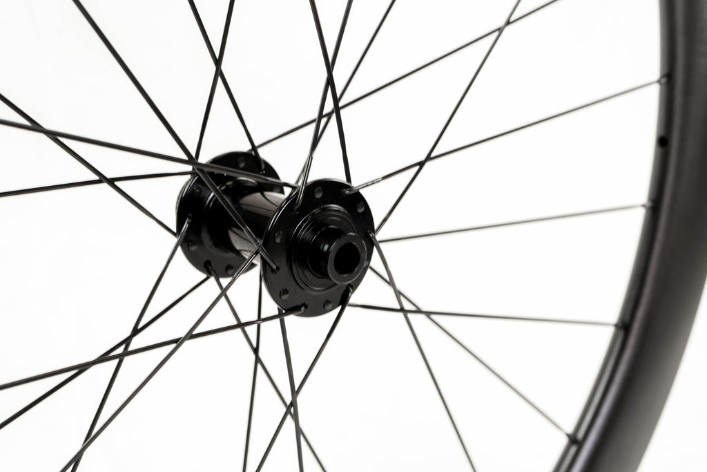 Pacenti Gara 50 Road Carbon 700c Wheelset